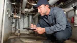 Most Common Sewer Problems