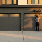 Pro Garage Door Care