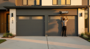 Pro Garage Door Care