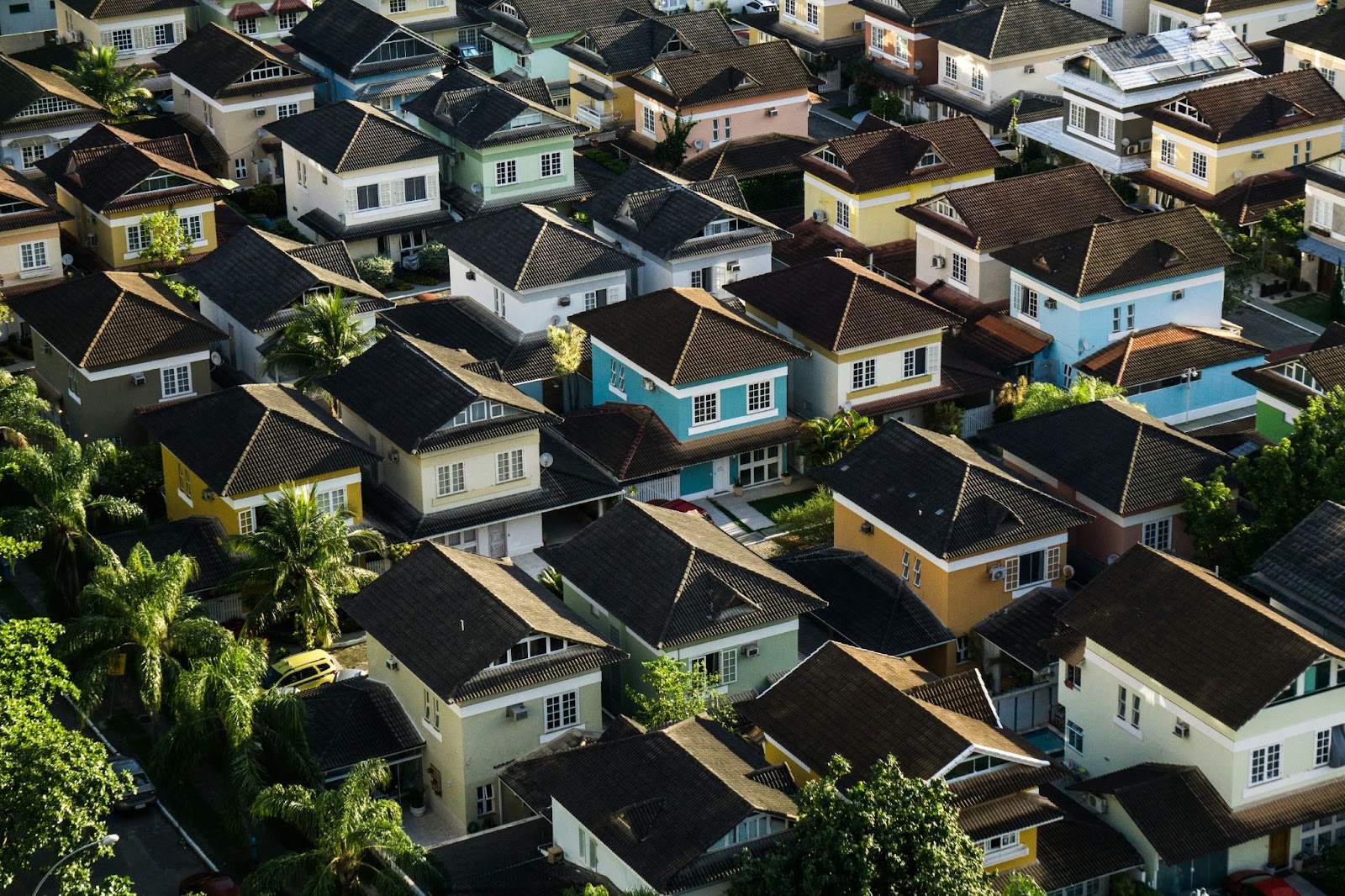 Protecting Your Roof From The Elements