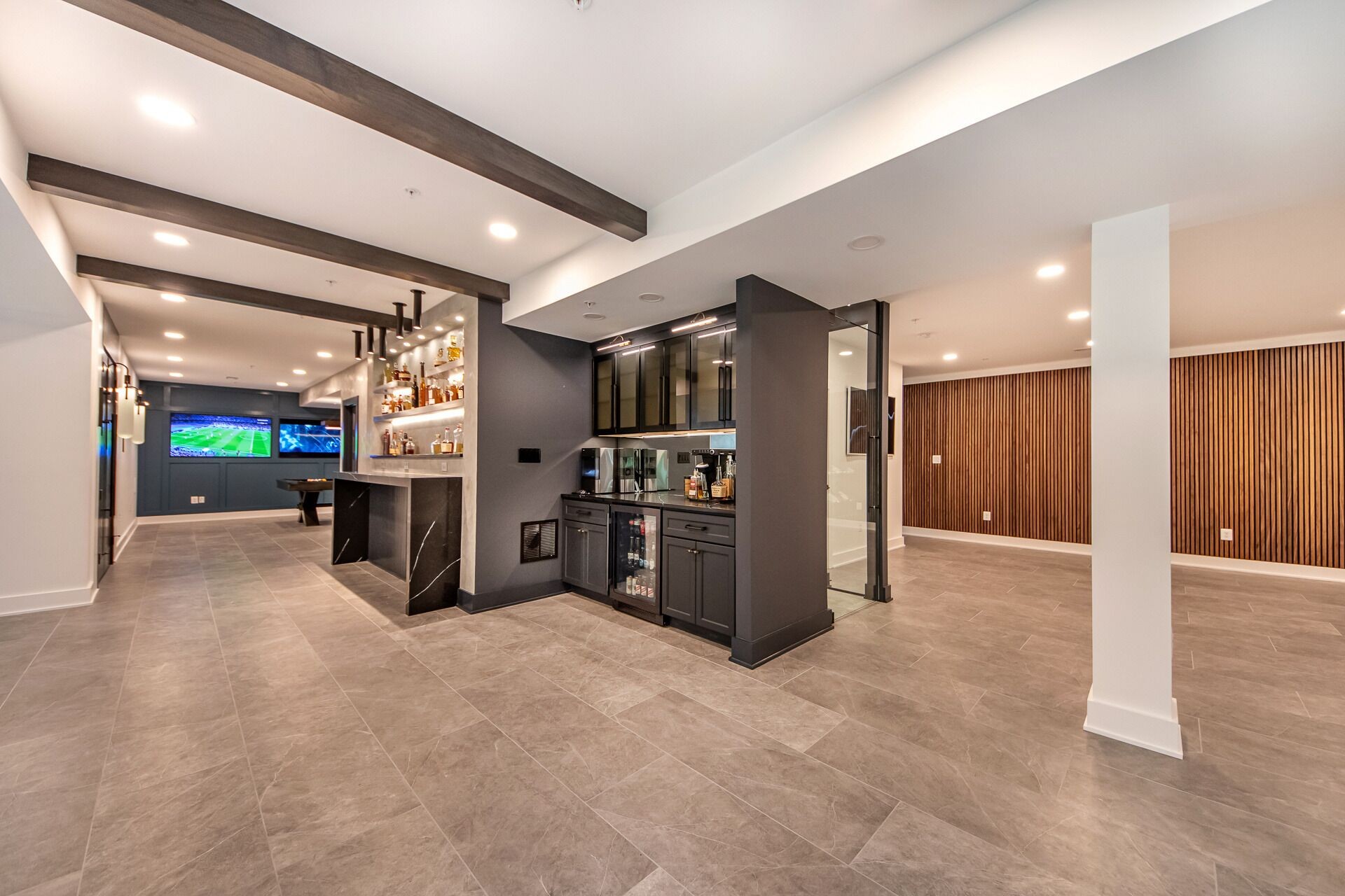 Quiet Luxury Underground