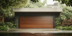 Reliable Garage Door