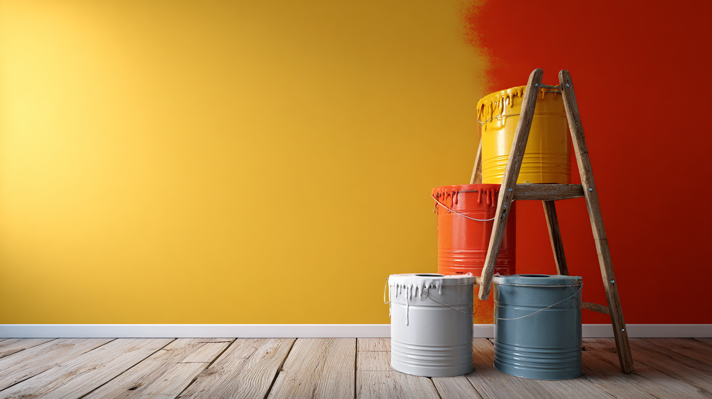 Transform Your Home with These 7 Expert House Painting Tips