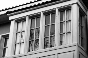 Window & Door Replacement