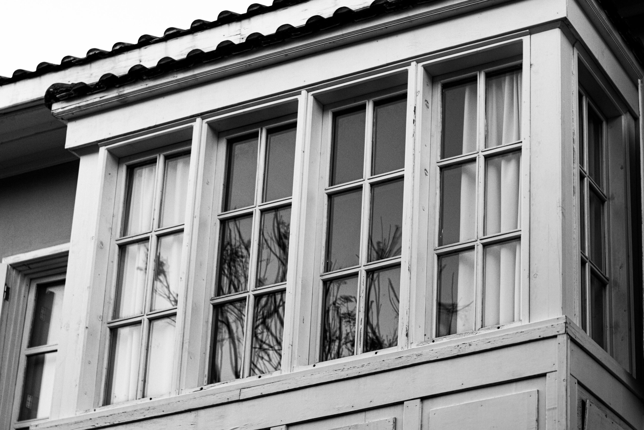 Window & Door Replacement