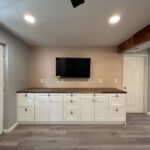 Basement Remodel 02