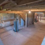 Basement Remodeling