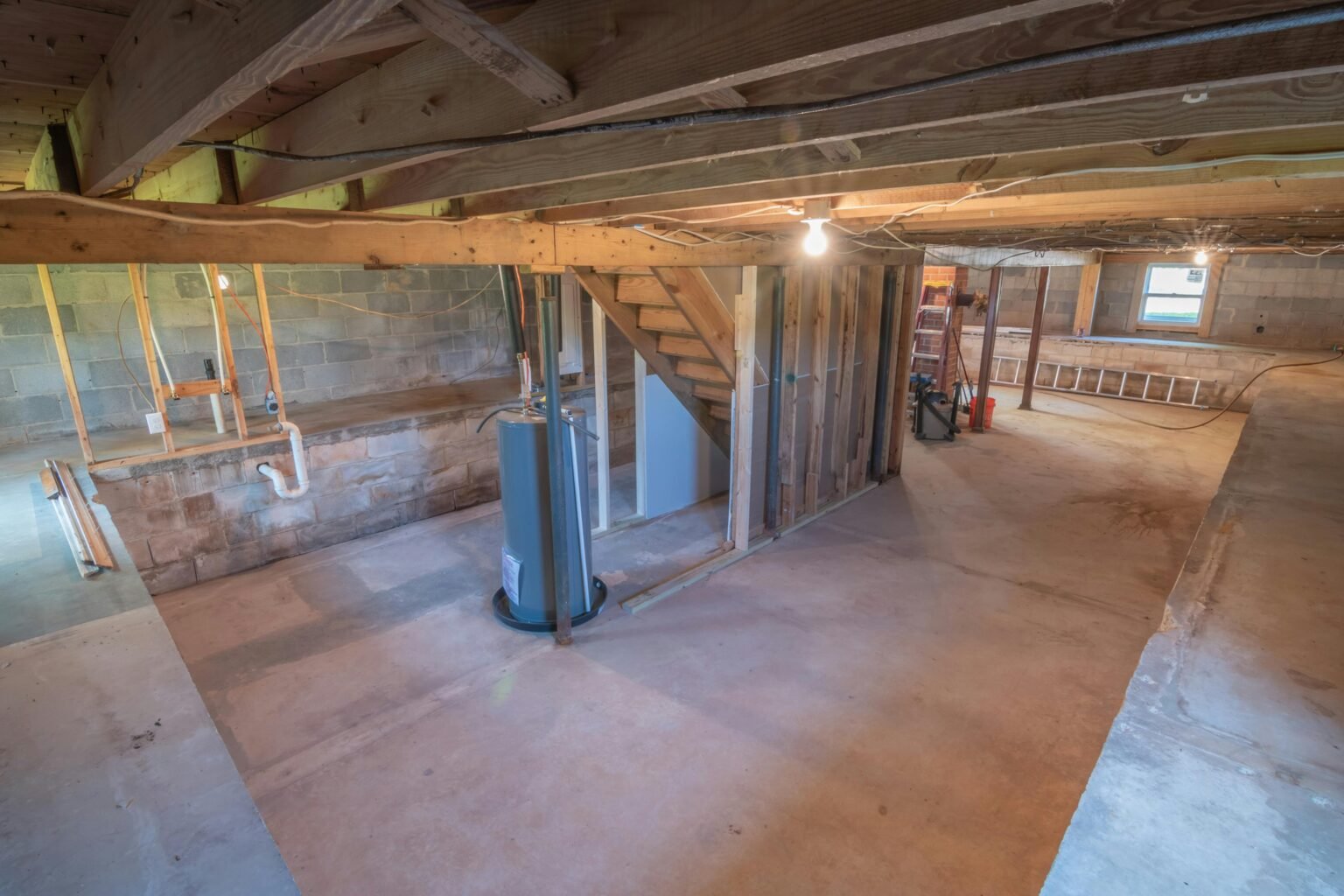 The Data-Driven Guide to Basement Remodeling ROI and Trends » Residence ...