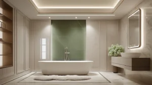 Bathroom Renovation in Manhattan