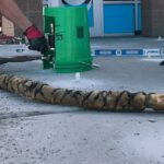 Concrete Lifting Foam