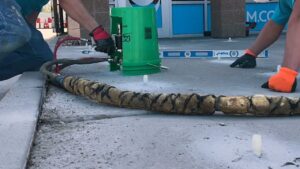 Concrete Lifting Foam