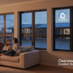 Double Glazed Windows