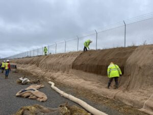 Erosion Control