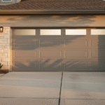 Garage Door Repair