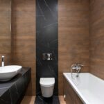High Quality Faux Wood Paneling