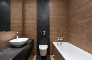 High Quality Faux Wood Paneling