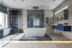 How To Achieve a Luxury Look in Your Home Without the Mess