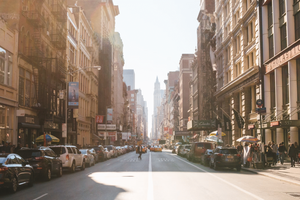 How to Renovate a New York Apartment
