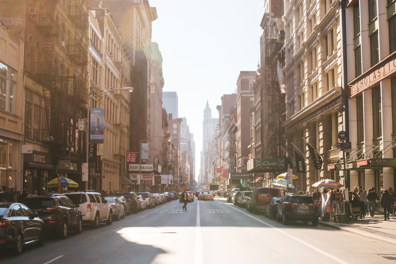 How to Renovate a New York Apartment