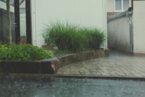Hydrojet Drain Cleaning