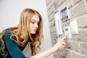 Intercom Systems