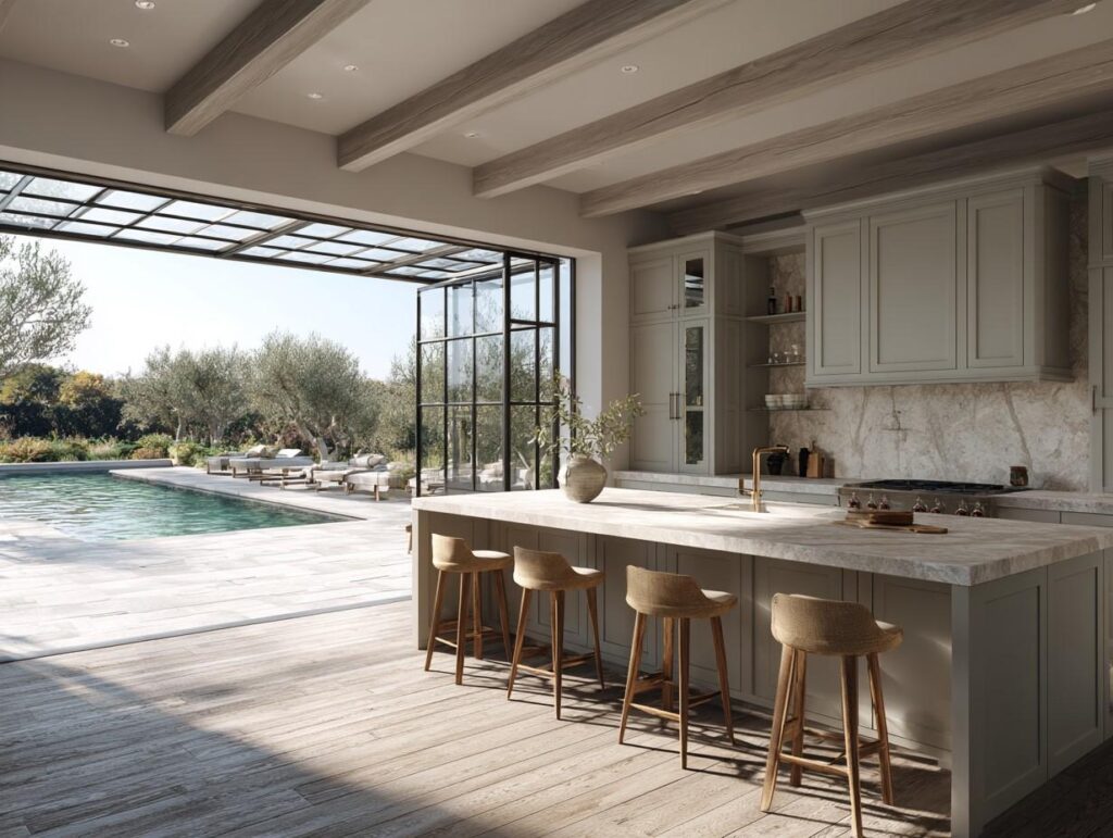 Kitchen Cabinet Designs