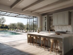 Kitchen Cabinet Designs