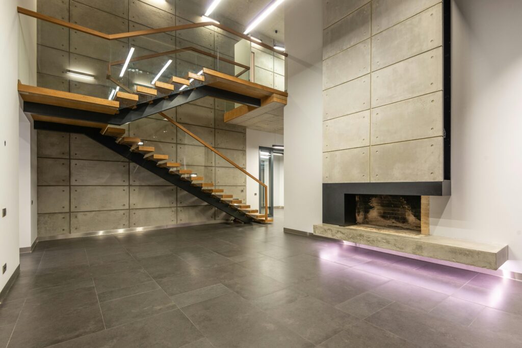 Modern LED Lighting