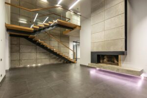 Modern LED Lighting