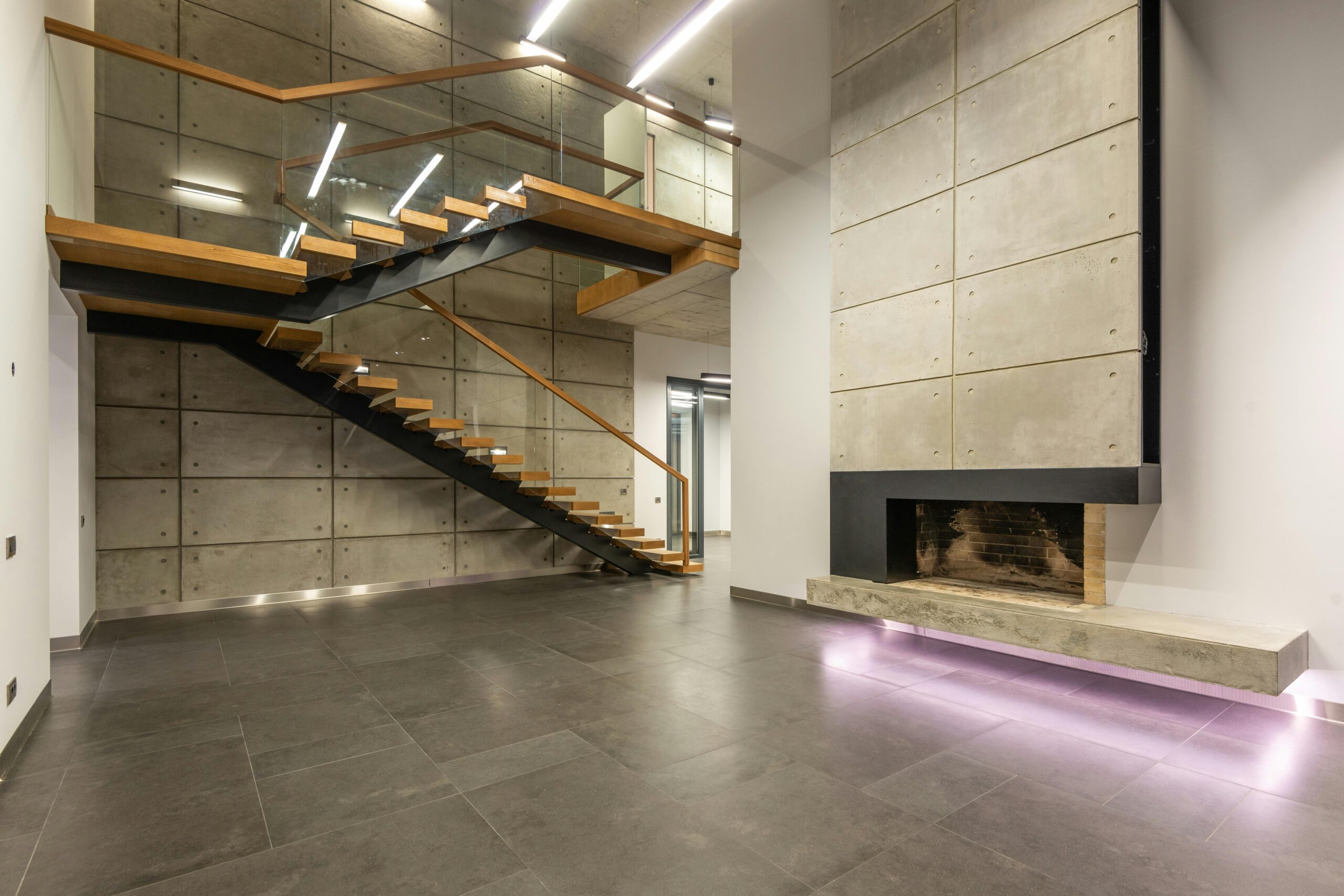 Modern LED Lighting