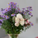 Preserved Flowers decoration