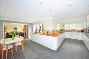 Professional Tile Installer