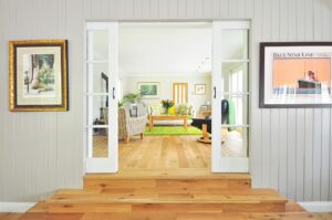 Redecorate Your Home on a Budget
