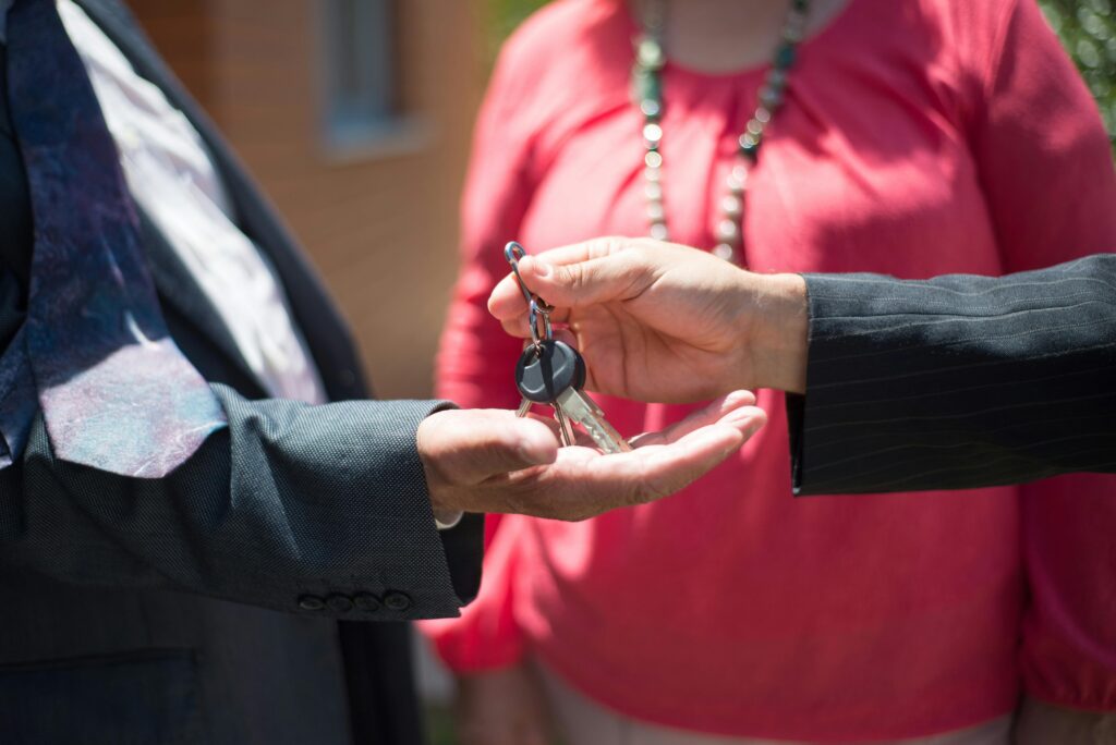 Selling Your Home