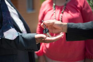 Selling Your Home