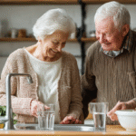 Senior-Friendly Home Modifications