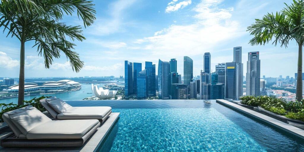 Singapore’s Upcoming New Launch Condos