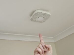 Smoke Alarm Laws