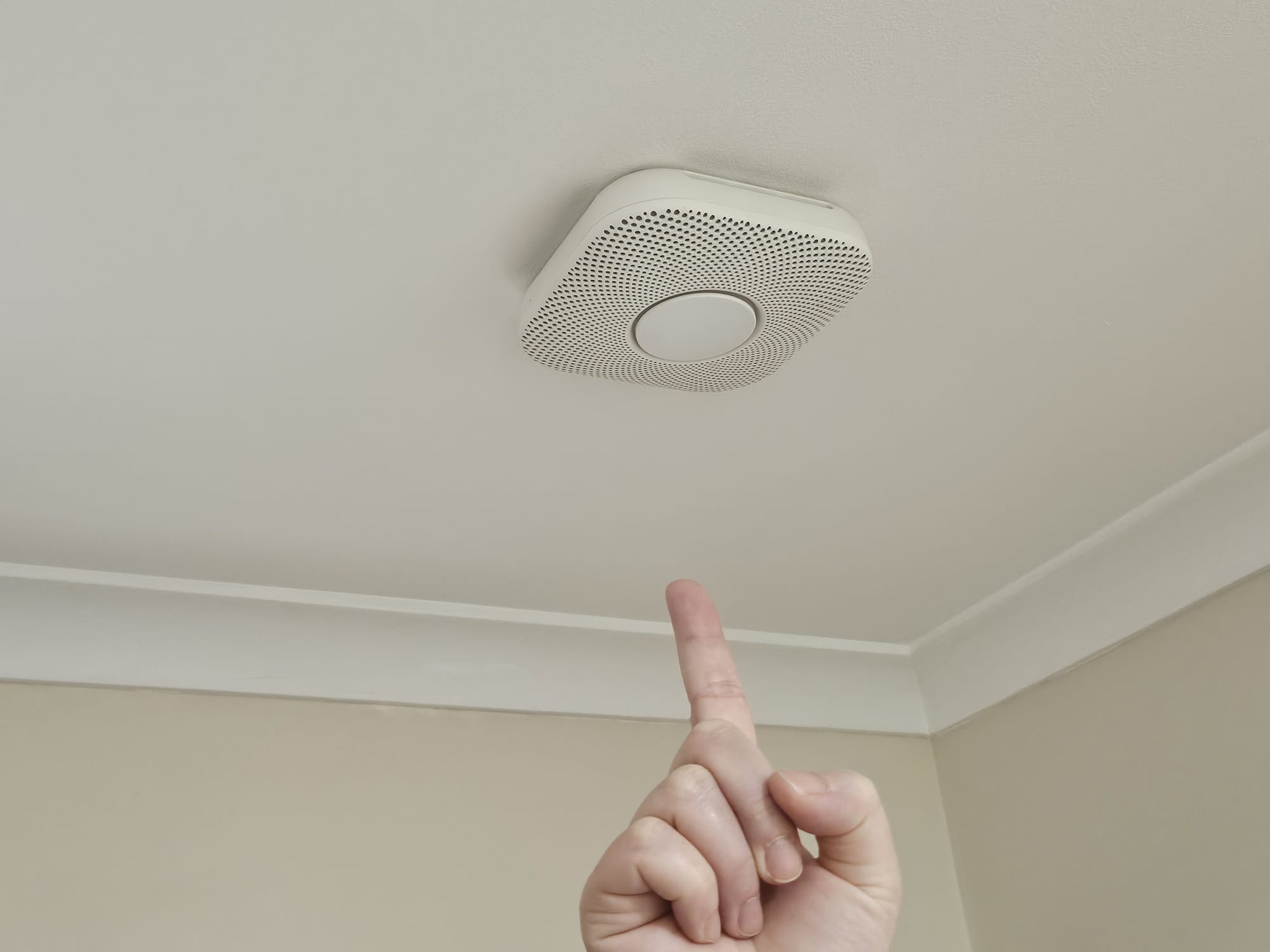 Smoke Alarm Laws