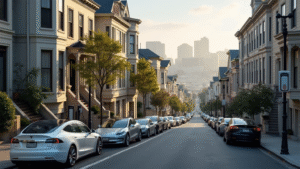 Urban Charging Challenge