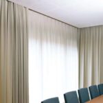 fire retardant curtains