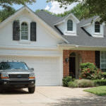 garage doors