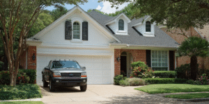 garage doors