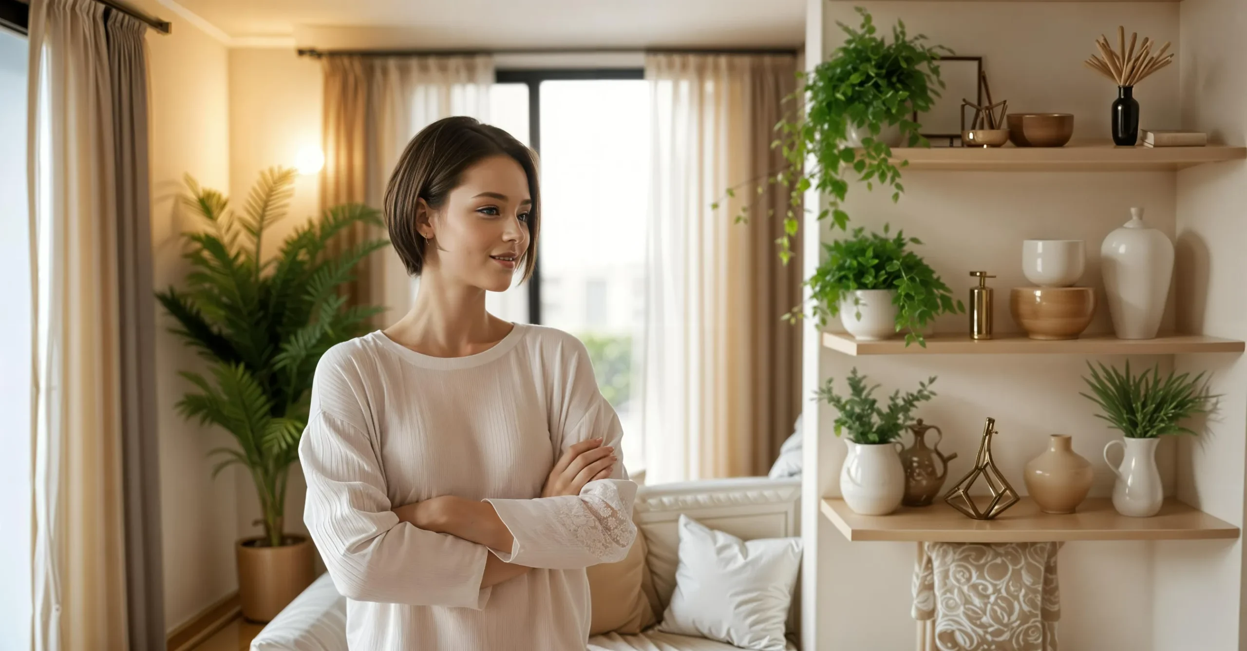 Curtain Panels