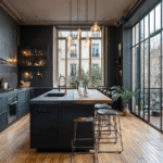 Custom Shaker Cabinets