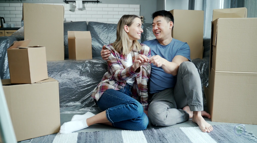 First-Time Home Buyer Incentives