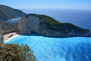 Greek Island
