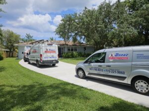 HVAC Repair in West Palm Beach
