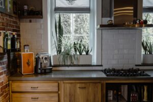 Kitchen Design
