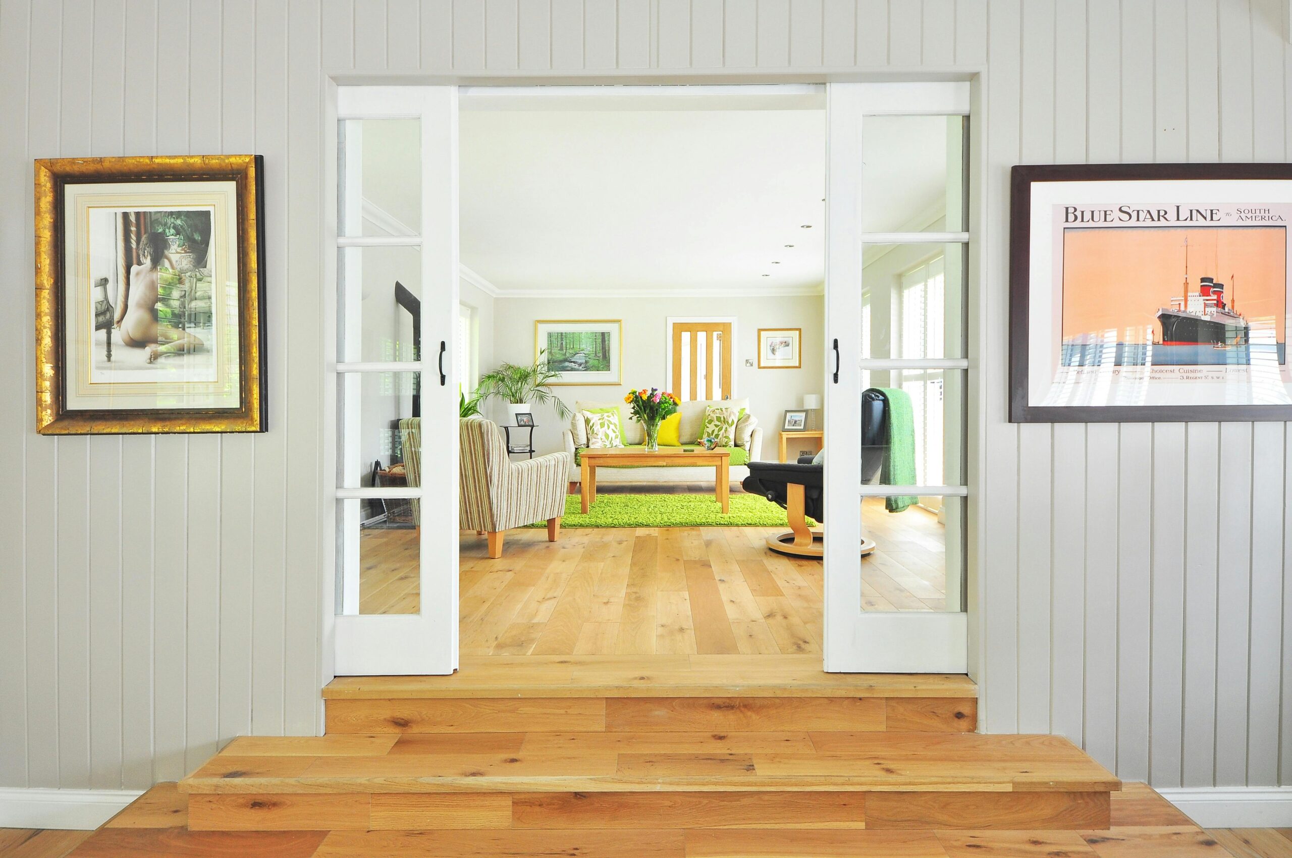 LVT Flooring